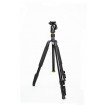 BUFFALO PRO 60M PROFESIONAL TRIPOD WITH MONOPOD